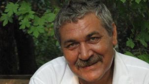 İzmir'de polis sokakta yürürken öldü