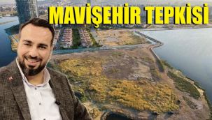 Mavişehir'de tribünlere oynuyorlar