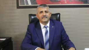 MHP İzmir'de Şahin güven tazeledi