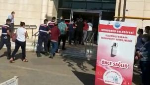 Müdür, başkan ve personel zimmetten yakalandı