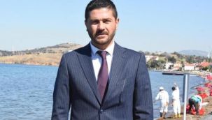 Foça Belediye Başkanı özür diledi