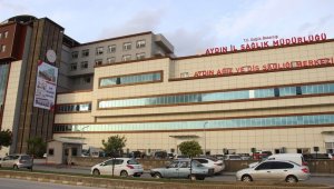 Aydın'a 115 sağlık personeli atandı