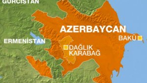 Azerbaycan, Rusya'nın arabuluculuğuyla 5 esiri  Ermenistan'a iade etti