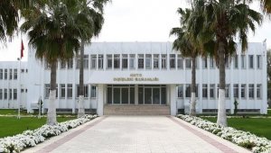 KKTC'den BM'ye "Barış Gücü" tepkisi