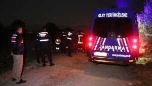 Manisa'da feci ölüm