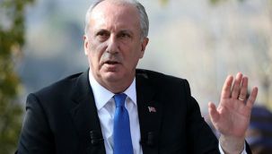 "CHP artık tabeladan ibaret"