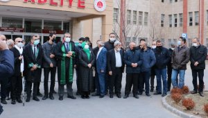 Muhsin Yazıcıoğlu davasında ilk karar