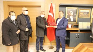 Şehit aileleri ve gazilere yakın ilgi