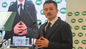"Son 18 yılda, hayvancılığa reel rakamlarla 73 milyar lira destek verdik"