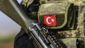 TSK'nin Barış Pınarı bölgesi halkına destekleri sürüyor
