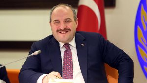 Varank: "Türkiye bu sürecin kazananı olarak yoluna devam edecek"