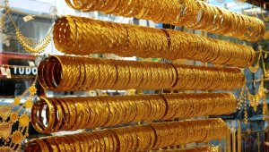 Altında hızlı düşüş devam ediyor