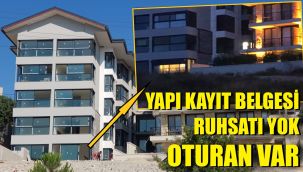 Bu meclis üyesini kim durduracak?