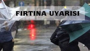 Bursa için alarm!