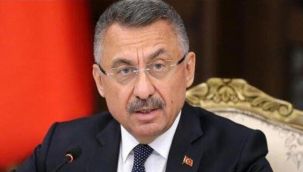 "Çağ dışı olan, KKTC'ye uygulanan ambargolardır"