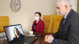 "Çevreci sanayiciyi tercih ediyoruz"