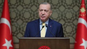 Cumhurbaşkanı Erdoğan’dan sosyal medya uyarısı