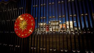 Cumhurbaşkanlığı Güvenlik ve Dış Politikalar Kurulu toplantısı Beştepe'de gerçekleştirildi