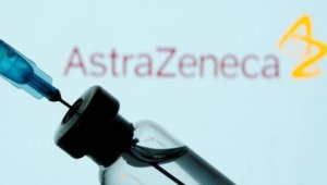 Fransa'dan AstraZeneca aşısının 65 yaş altı için kullanımına onay