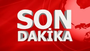 Hatay, Osmaniye, Gaziantep illerinde Eren-8 Amanoslar Operasyonu başlatıldı
