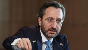 İletişim Başkanı'ndan sosyal medyadaki sansürlere ilişkin açıklama