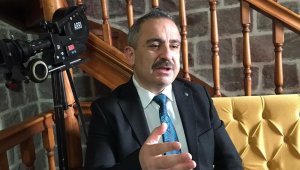 "İstifa et Mansur Yavaş"