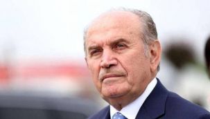 Kadir Topbaş'ı kaybettik