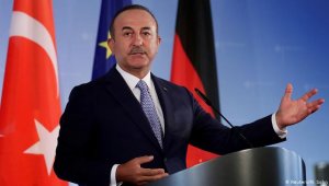 "Kıbrıs Türkü'nün haklarını birlikte görüşeceğiz, birlikte savunacağız"