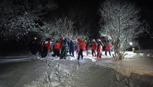 Narkozla ölüm uykusuna çok yönlü soruşturma