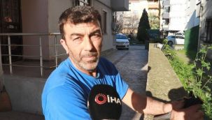 Nurcan Serçe'nin komşularından şaşırtan söylemler