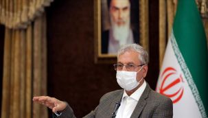 Rebii: "ABD yaptırımlarının kaldırılacağına inanıyorum"