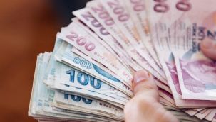 Sahte banka görevlisine 23 bin 764 lira kaptırdı