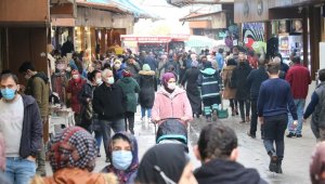 Salgın tedbirlerini ihlal eden 390 kişiye para cezası