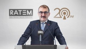 Şerbetçioğlu: "Radyonuz hep açık kalsın"