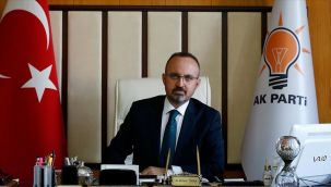 Turan: "Kılıçdaroğlu buna cevap vermeyecekse, neye cevap verecek"