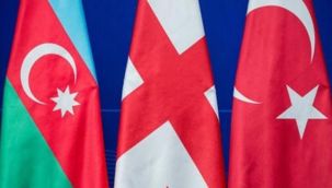 Üçlü Dışişleri Bakanları 5'inci toplantısı gerçekleşecek