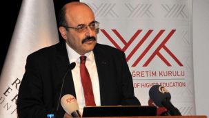 YÖK'ten Sağlık Bakanlığına yazı