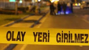 1 haftadır kayıp şahıstan kötü haber geldi