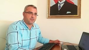 Aydın Belediye Başkanvekili'nden Milletvekili Alpay Özalan'a ağır hakaret