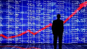 Borsa haftayı yükselişle kapattı