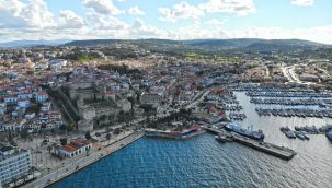 Çeşme'de gayrimenkul fiyatları suni yükseltiliyor