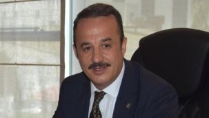 Flaş gelişme: AK Parti eski İl Başkanı Şengül ihraç edildi!
