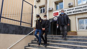 Jigololuk vaadiyle 21 kişiyi dolandırdı