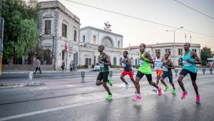 Başkan Soyer'den Uluslararası 2. Maratonİzmir'e davet