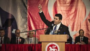 DP Lideri isyan etti: İş yok, aş yok, aşı yok