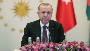 "Gavurun kılıcını sallayarak üzerimize gelenleri gördükçe üzülüyoruz"
