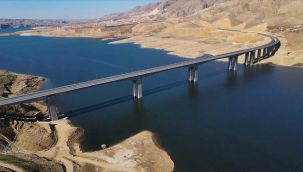 Hasankeyf-2  Erdoğan'ın katılımıyla açılıyor