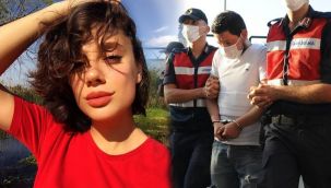 Pınar Gültekin davasında çarpıcı gelişmeler