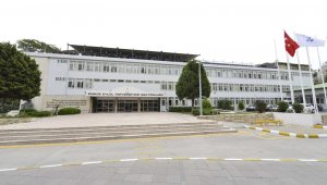 DEÜ'den güneş enerjisi projesi
