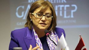 Fatma Şahin: "Dünya küresel bir sorunla karşı karşıya"